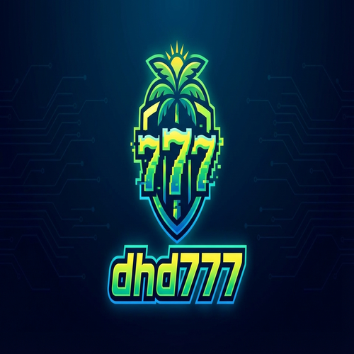 Logo dhd777