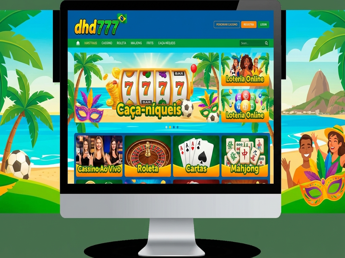 Screenshot 1 dhd777