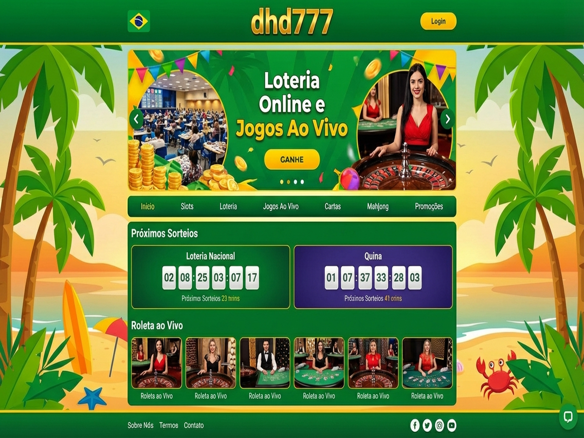 Screenshot 3 dhd777
